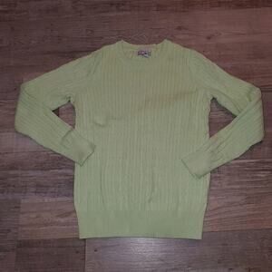 Kim Rogers petite small sweater